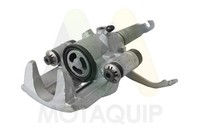 Bremssattel Motaquip VBC540R Gusseisen FüR Ford Transit Bus Tdci 4X4 RWD 16V CNG