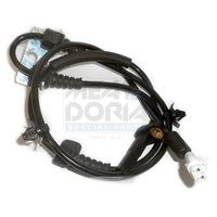Meat & Doria Sensor Raddrehzahl Vorne Rechts FüR Suzuki SX4 GY 1.6 VVT 2.0 Ddis