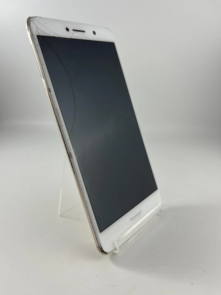 HUAWEI Honor 6X 32G BLN-L21 Estado Aceptable Sin Bloqueo De Sim Comprobado - Imagen 2 de 3