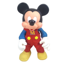 Vintage 1980s Mickey Mouse Figure 14  Arco Pa...
