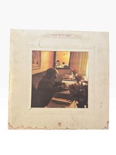 Paul Williams Just an Old Fashioned Love Song Vinyl LP 1971 A&M SP-4327 Vintage