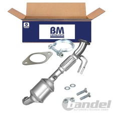 KATALYSATOR DIESELKAT KAT passend für FORD MONDEO IV GALAXY S-MAX (WA6) 2.0 TDCi