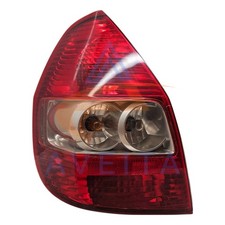 HONDA Jazz SE MK2 04-2008 Rear Tail Light Left Side