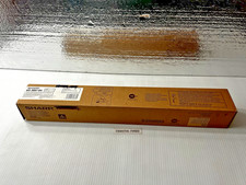 Sharp MX-36NT-BA Black Toner Cartridge NEW OEM Genuine Sealed MX-2610N MX-2615N