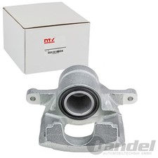 NTY BREMSSATTEL VORNE RECHTS passend für CITROËN C1 PEUGEOT 107 108 TOYOTA AYGO 