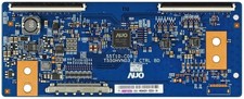 55" VIZIO LED TV E550I-B2 T-Con Board 55.55T10.C04