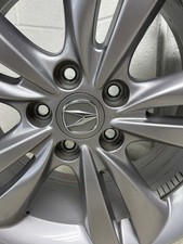 2023 Acura Mdx 19x8-12 Wheel 5 Double Spoke A- Condition Oem 2023 Acura Mdx 19x8-12 Wheel 5 Double Spoke A- Condition Oem