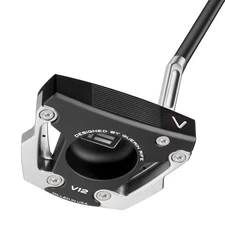 New Evnroll Golf V-Series V12 Black 34" [Short Slant]
