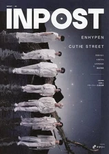 Music magazine INPOST 03