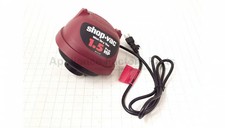 Shop Vac Vacuum Cleaner Part # 8104097 - Power Unit Assembly, 6 Foot Cord.