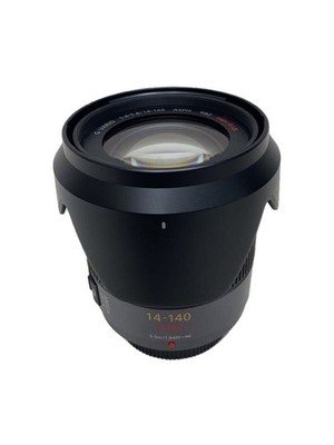 Panasonic LUMIX G VARIO HD 14-140mm F4.0-5.8 ASPH MEGA O.I.S. Used