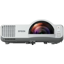 Epson V11HA75020 PowerLite L210SF Short Throw 3LCD Projector - 21:9