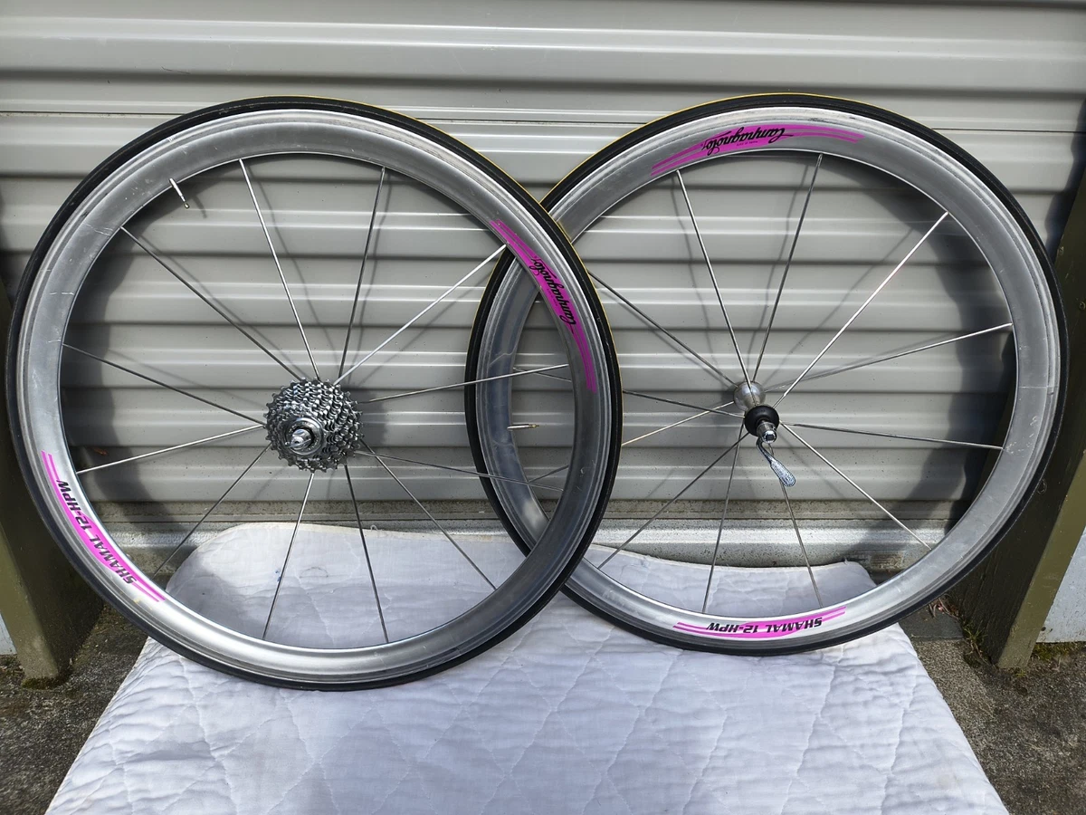 Campagnolo Shamal for sale | eBay