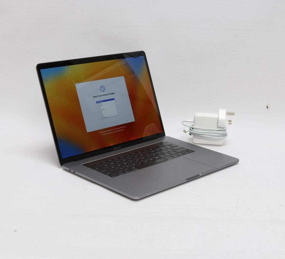 Macbook Pro 15 I7 for sale | eBay UK