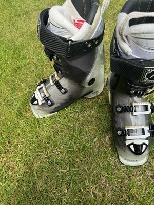 Damen Hawx Skischuh 100 Flex 22,5 Weite Neu