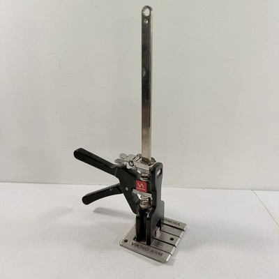 Viking Arm The Original Handheld Jack / Clamp Labor Saving Tool for Lifting
