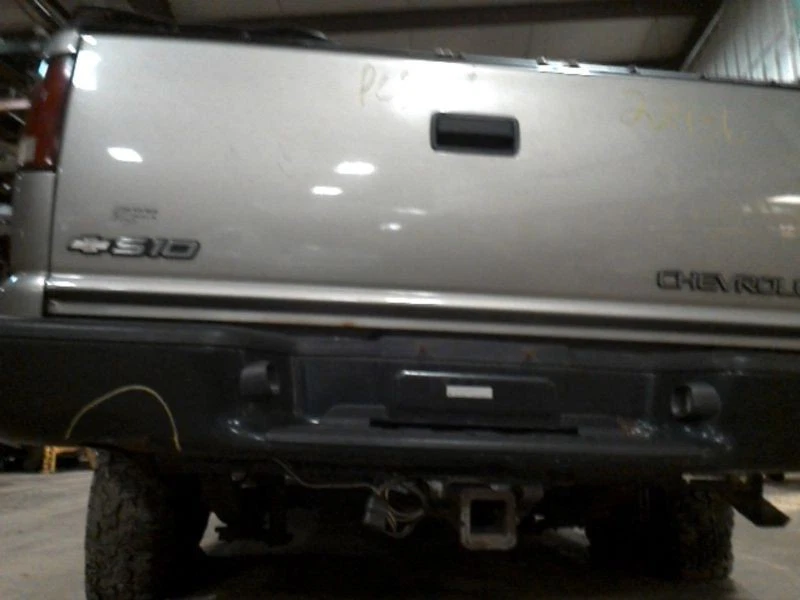 Luz trasera de pasajero compatible con 94-03 S10/S15/SONOMA 1624819 Foto 4 de 4