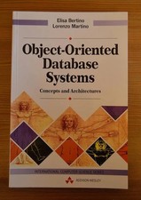 Object-Oriented Database Systems
