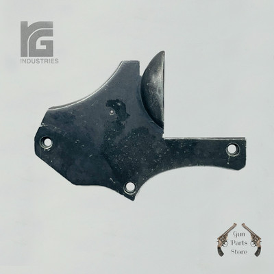 ROHM / RG Cover Plate / Sideplate for Model RG-30