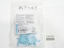 Siemens terminal cover 3RF2900-3PA88/content: 4 pieces/new original packaging