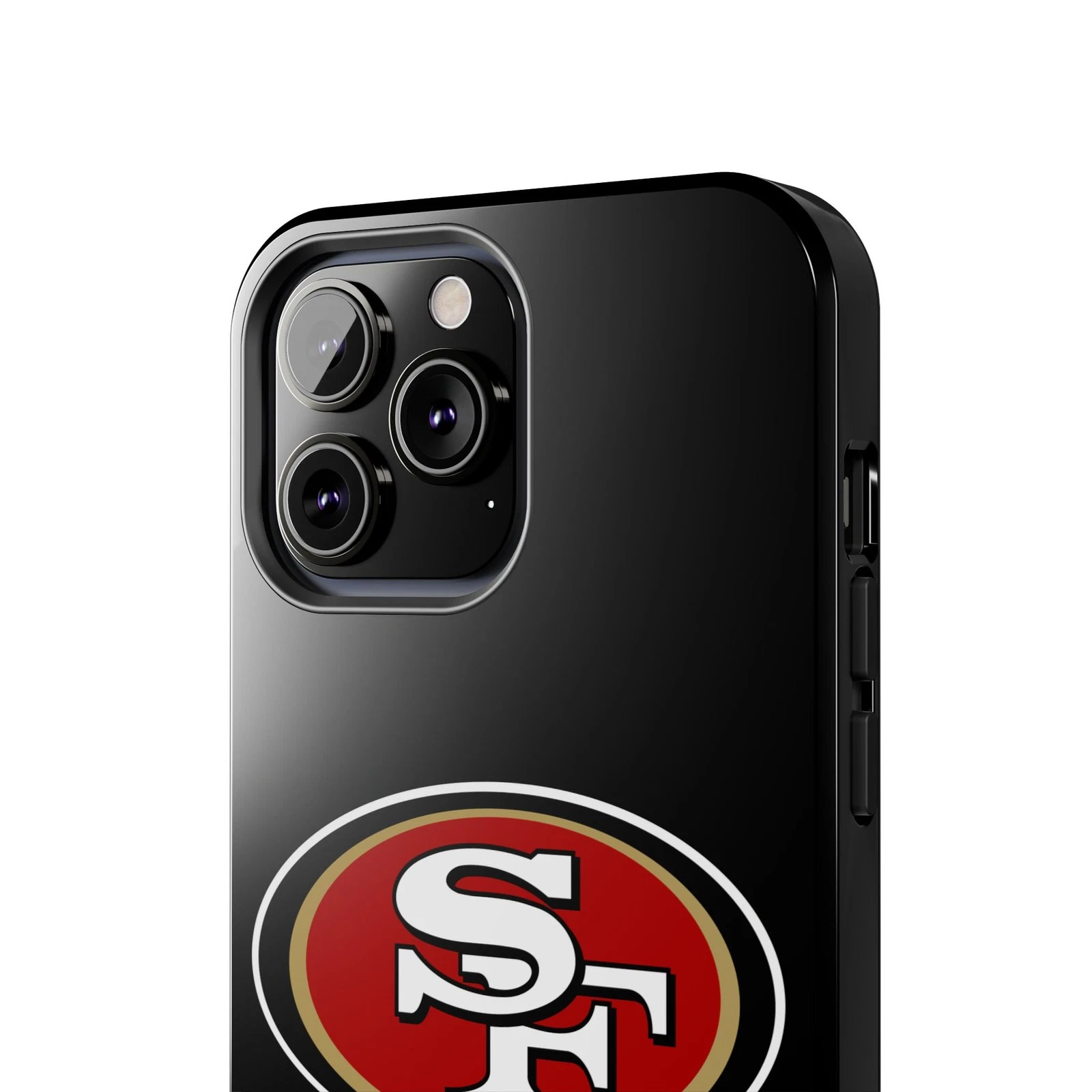 San Francisco 49ers Phone Case for iPhone