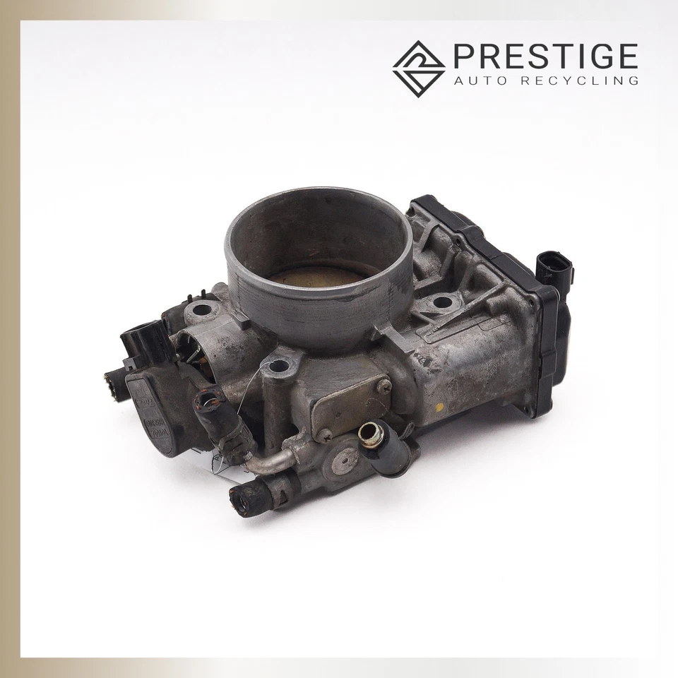 2001-2005 LEXUS LS430 GS430 SC430 Throttle Body Valve 4.3L V8 22030-50160 OEM - Image 3 of 4