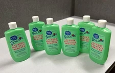 Soilove Laundry Soil-Stain Remover Bundle of Six 16 oz bottles. Great for colors