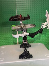 LEGO Bionicle Good Guys Bad Guys 6128 6945 7217 6946 Lot Read Description 