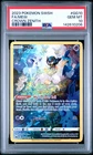 Mew GG10/GG70 Crown Zenith: Galarian Gallery Holo PSA 10