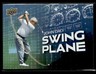 2026 Upper Deck #SP-3 John Daly Swing Plane Card