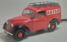 SOLIDO 1/18 RENAULT JUVAQUATRE…