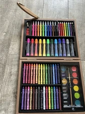 62 Peice Art 101 Set 