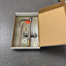 NEW!! WATERSAVER L414VB LABORATORY FAUCET