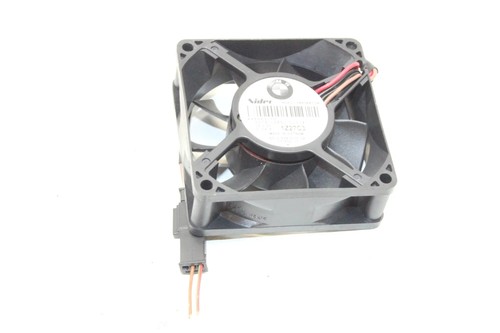 BMW 6 Gran Coupe F06 Control Unit Fan 6983075 3.00 Diesel 230kw 2012 24154696