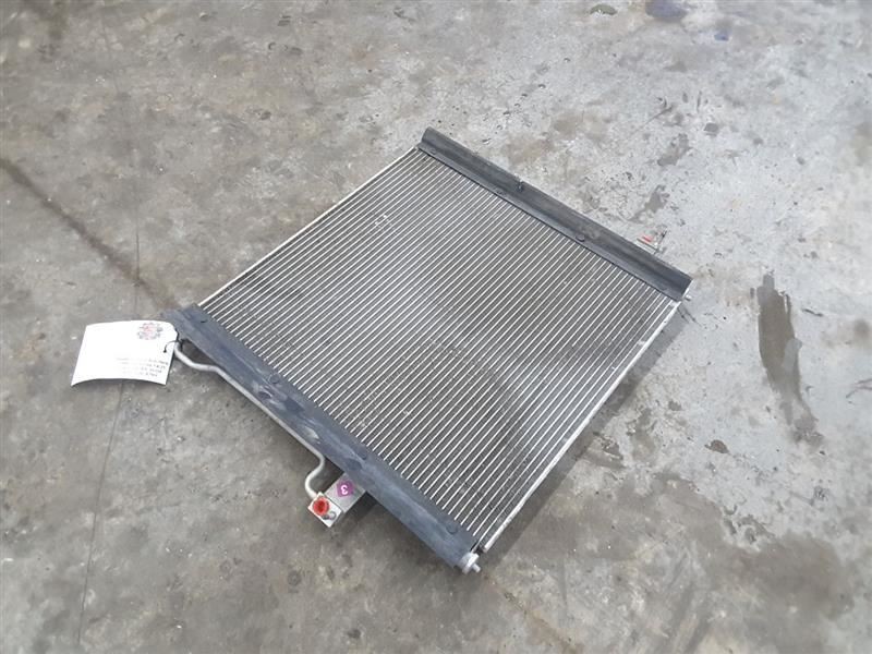 AC Condenser Sport Trac Fits 01-05 EXPLORER 272311