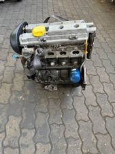 Moteur Opel TIGRA