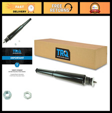 Front Left Right Shock Absorber Set For 2007-2018 Jeep Wrangler Jk - High Perfor