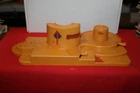 Creature Cantina Star Wars 1978 Kenner Action Figure Playset BASE