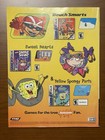 Nintendo Power Volume 143 April 2001 W/Pokemon Comic — photo 3