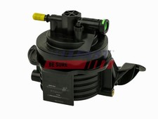 FAST Gehäuse Kraftstofffilter FT39310 Filtereinsatz mit Gehäuse für FORD GALAXY