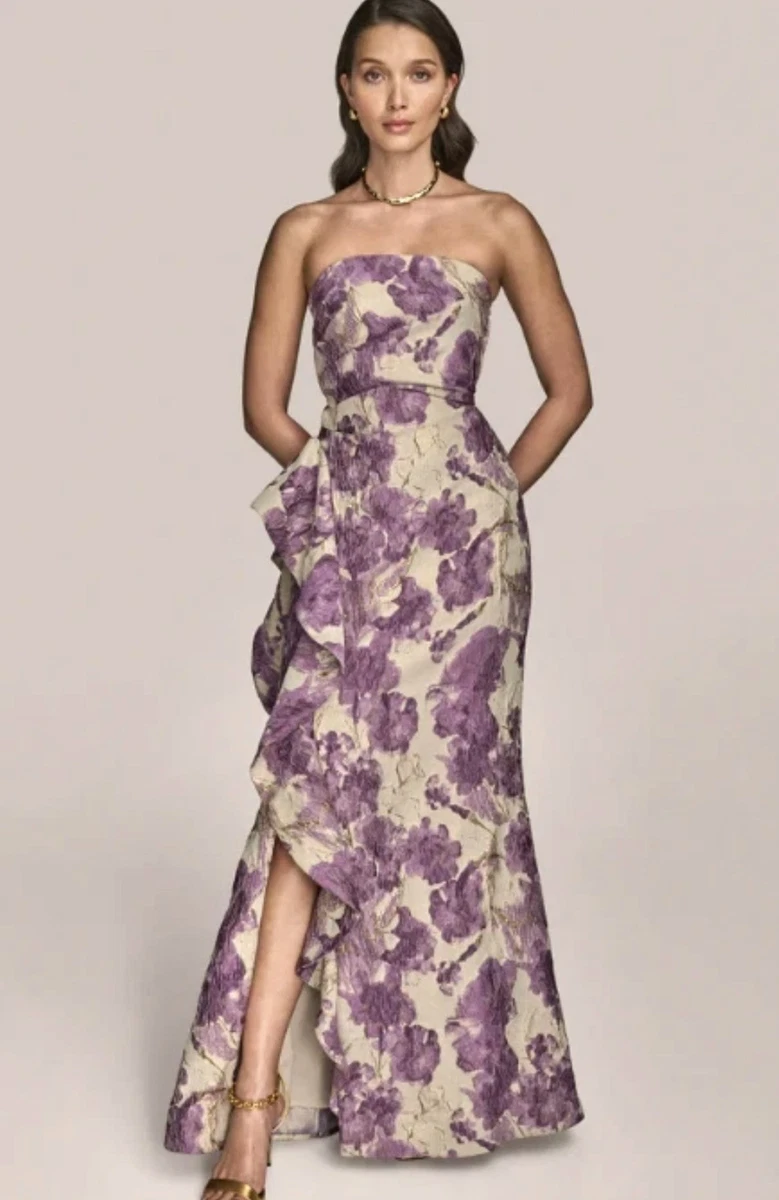 dkny evening dresses Women's Donna Karan New York Formal Dresses & Evening Gowns