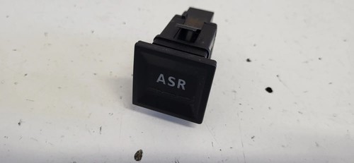 VW TRANSPORTER V T5 Minibus / passenger ASR-Schalter 7E0927133 1.90 34514965