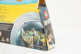 71248 LEGO Dimensions Mission Impossible Ethan Hunt Level Pack NEW SEALED