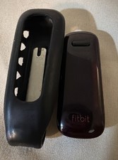 Authentic Fitbit One Burgundy Tracker