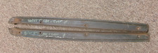 1926 1927 Ford Model T Coupe Tudor Sedan Above Door Brace From A To B Pillar