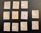 Am. Rapid Telegraph Telegram Lot - Multiple Denoms With Standard/Collect/Dup — photo 2