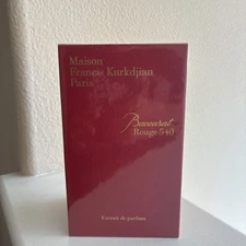 Maison Francis Kurkdjian Baccarat Rouge 540 Extrait de Parfum 2.4oz