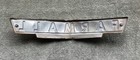 Antique Farm Tractor Vintage International Harvester Farmall Grille Emblem Badge — photo 8