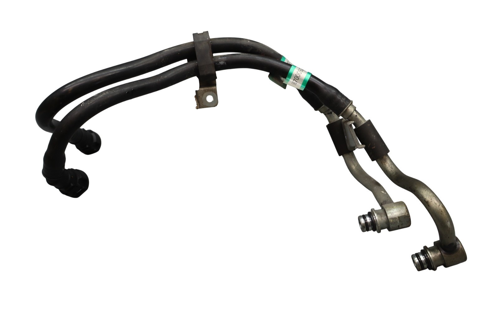Maserati Ghibli 2014-2022 Transmission oil cooler