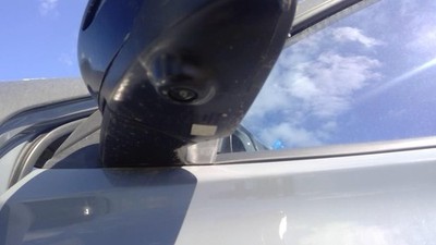 Used Park Assist Camera fits: 2021 Nissan Kicks camera side mirror mounted Grade